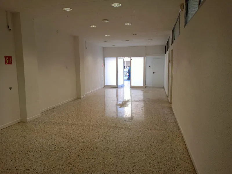 Alquilar piso en El Prat de Llobregat 