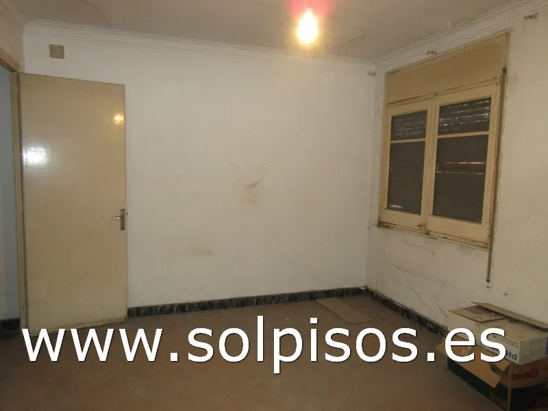 Comprar piso en El Prat de Llobregat 