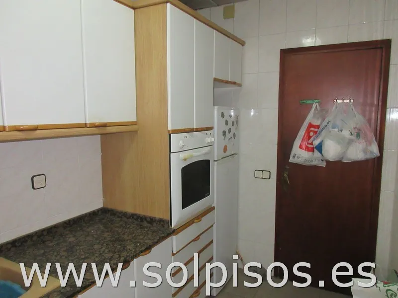 Comprar piso en El Prat de Llobregat 