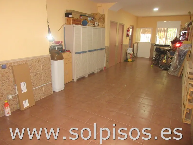 Comprar piso en El Prat de Llobregat 