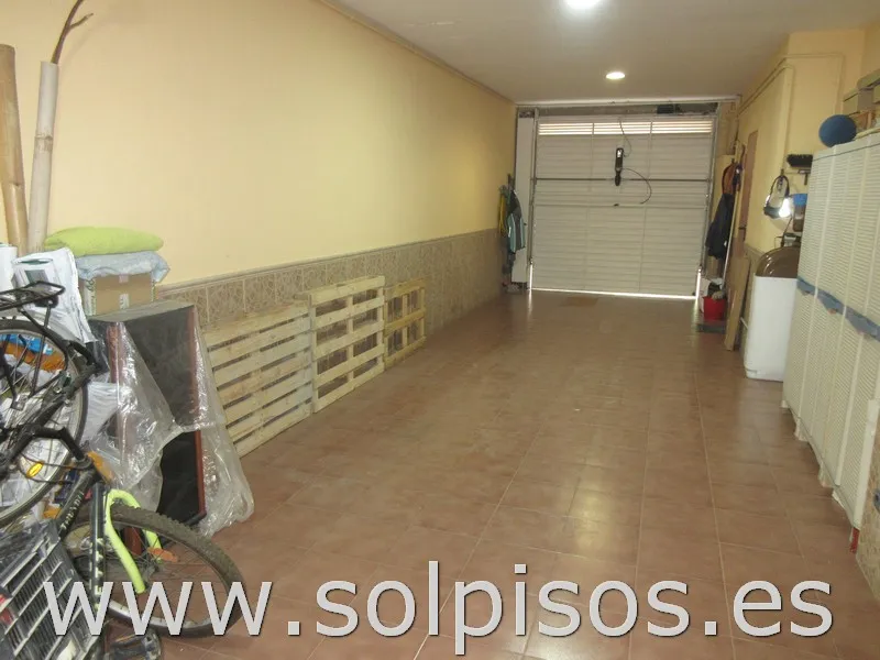 Comprar piso en El Prat de Llobregat 