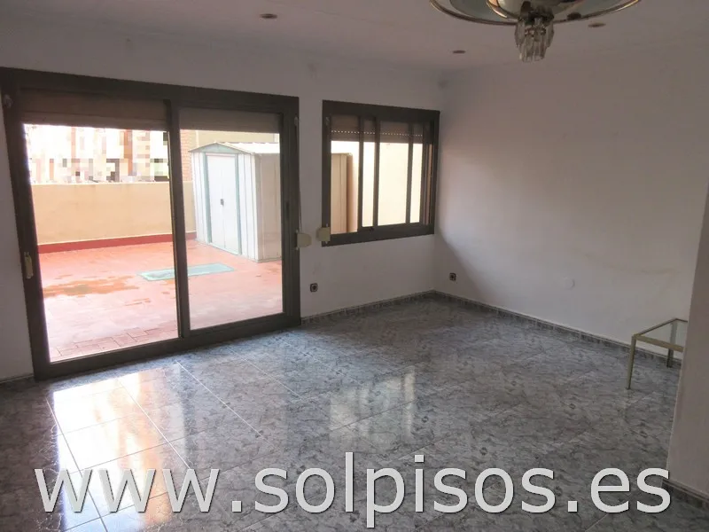 Comprar piso en El Prat de Llobregat 