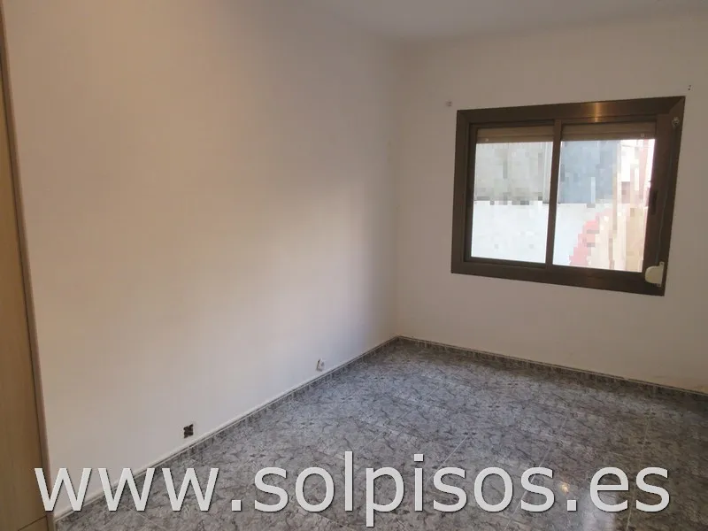 Comprar piso en El Prat de Llobregat 