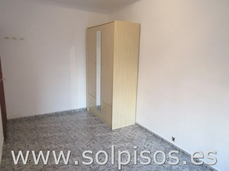 Comprar piso en El Prat de Llobregat 