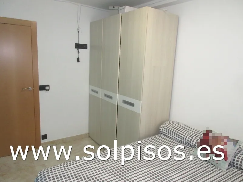 Comprar piso en El Prat de Llobregat 