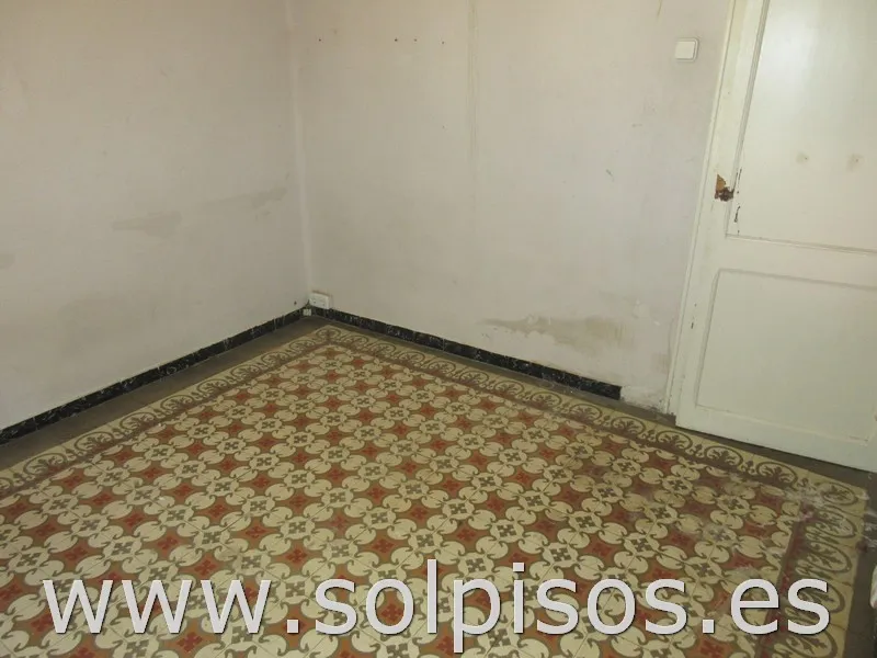 Comprar piso en El Prat de Llobregat 