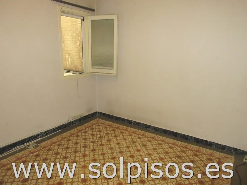 Comprar piso en El Prat de Llobregat 