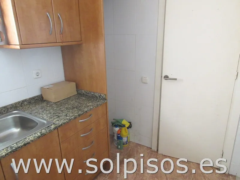 Comprar piso en El Prat de Llobregat 