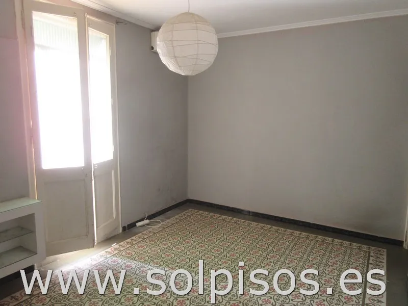 Comprar piso en El Prat de Llobregat 