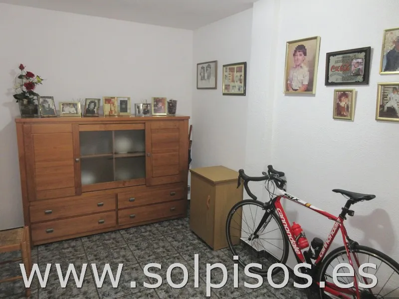 Comprar piso en El Prat de Llobregat 