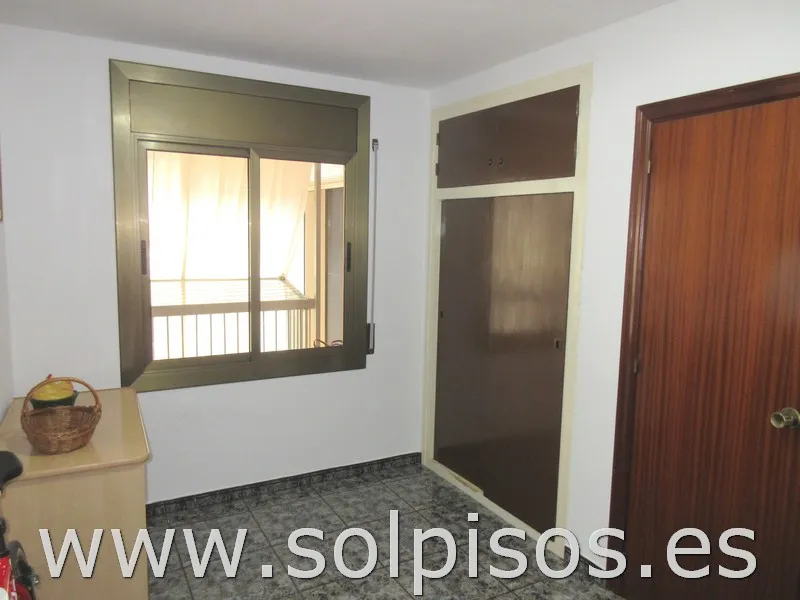 Comprar piso en El Prat de Llobregat 