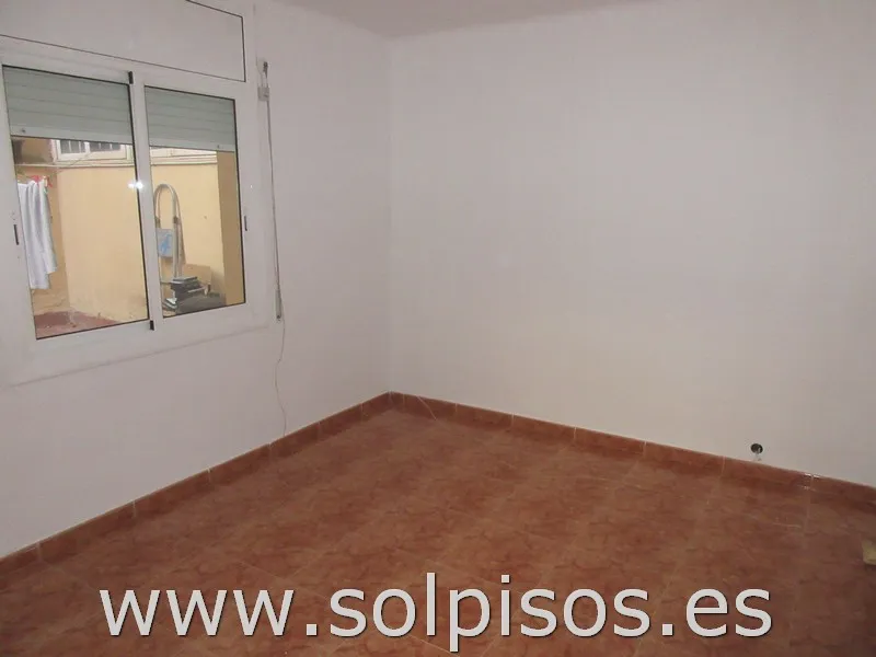 Comprar piso en El Prat de Llobregat 