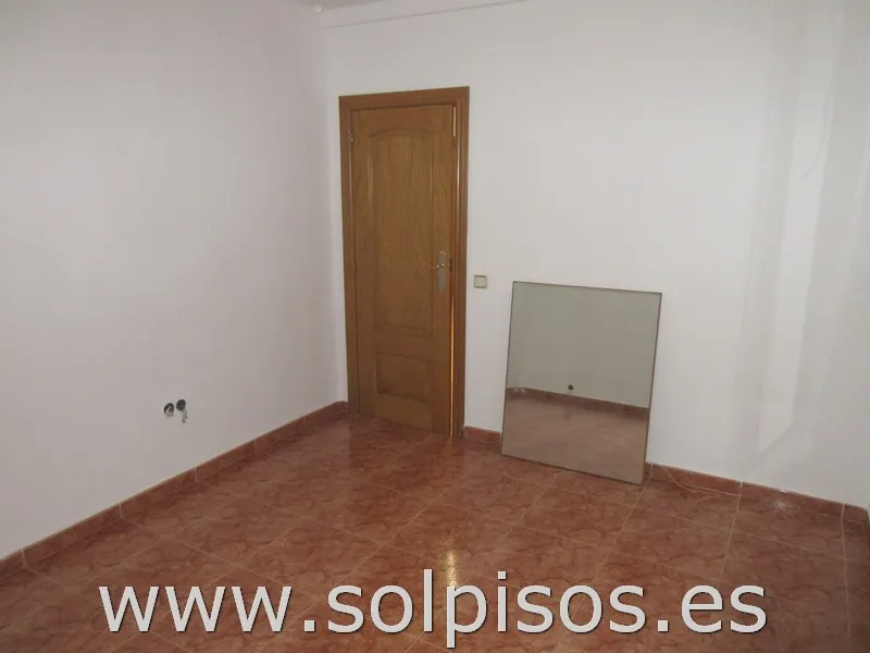 Comprar piso en El Prat de Llobregat 