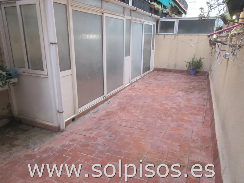 Comprar piso en El Prat de Llobregat 