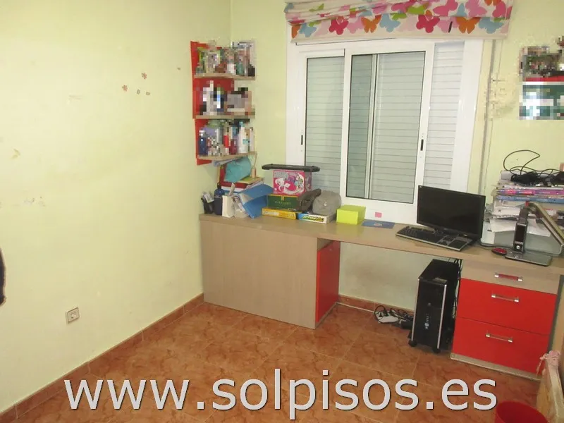 Comprar piso en El Prat de Llobregat 