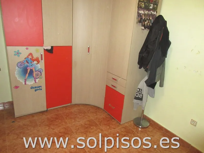 Comprar piso en El Prat de Llobregat 