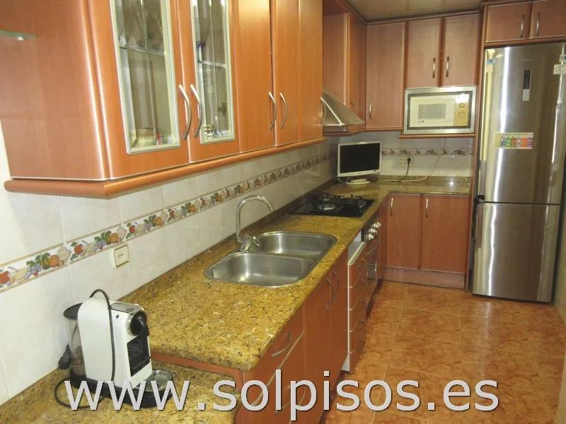 Comprar piso en El Prat de Llobregat 