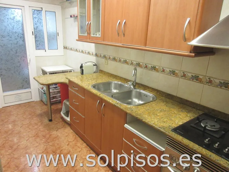 Comprar piso en El Prat de Llobregat 