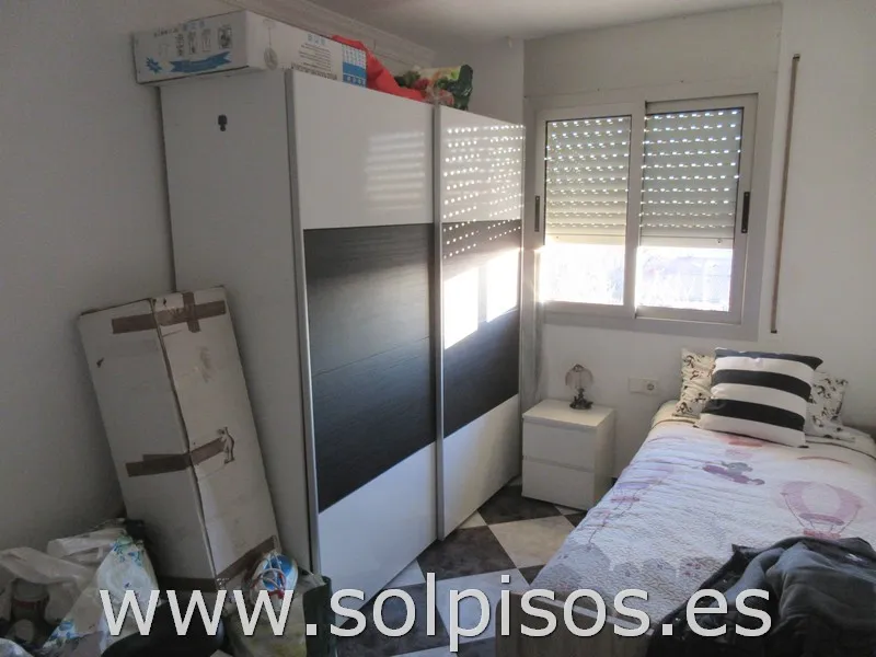 Comprar piso en El Prat de Llobregat 