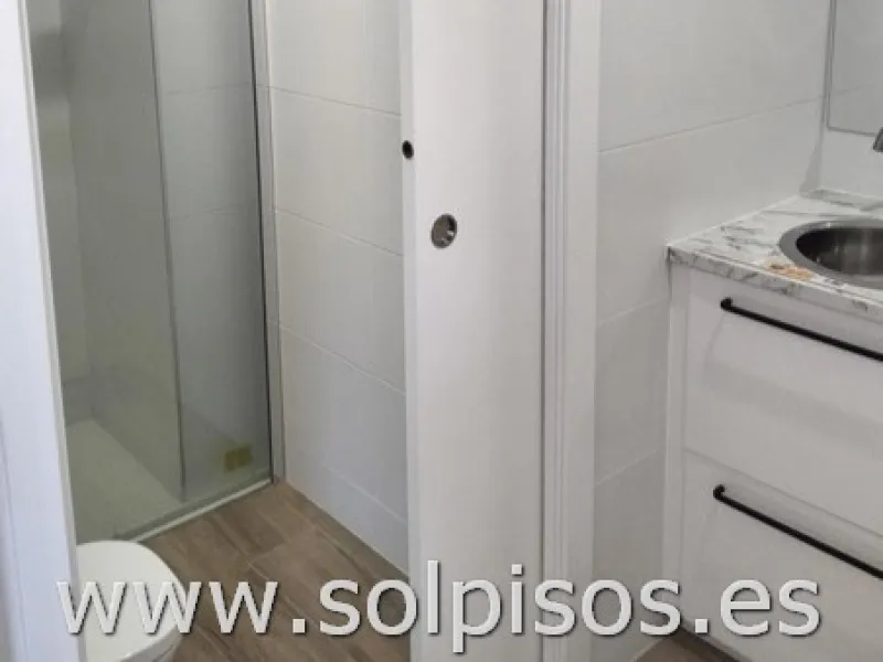 Comprar piso en El Prat de Llobregat 